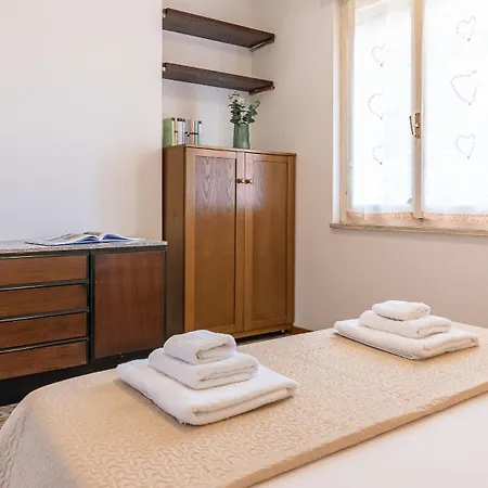 Apartmán Welcomely - La Praya