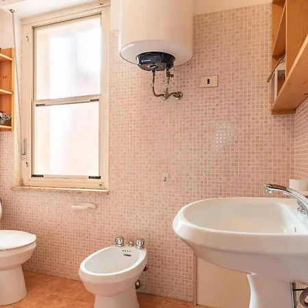 Apartmán Welcomely - La Praya *