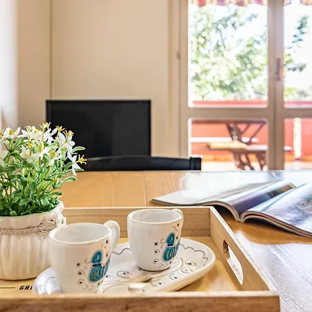 Apartmán Welcomely - La Praya