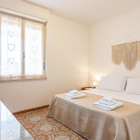 Apartmán Welcomely - La Praya *