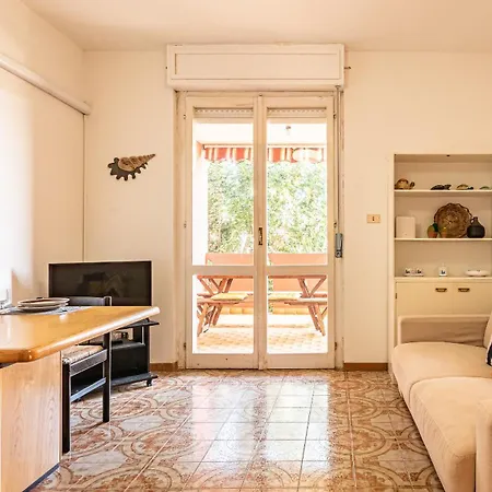 Welcomely - La Praya Apartmán Alghero