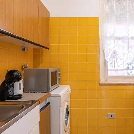 Welcomely - La Praya Apartmán Alghero